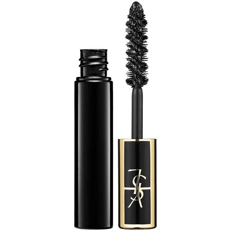 ysl shocking mascara set|YSL faux cils mascara.